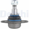 Image de Rotule De Suspension Tc1480 Delphi Delphi Tc1480 Bmw