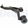 Image de Triangle De Suspension Tc1331 Delphi Delphi Tc1331 Nissan;Opel;Renault