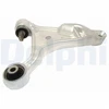 Image de Triangle De Suspension Tc1545 Delphi Delphi Tc1545 Volvo