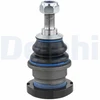 Image de Rotule De Suspension Tc2133 Delphi Delphi Tc2133 Mercedes-Benz