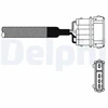 Image de Sonde Lambda Delphi Es1097612b1 Skoda;Volkswagen