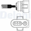 Image de Sonde Lambda Delphi Es1098012b1 Audi;Toyota;Volkswagen