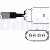 Image de Sonde Lambda Delphi Es1098112b1 Audi;Seat;Skoda;Volkswagen