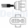 Image de Sonde Lambda Delphi Es1098712b1 Audi;Volkswagen