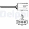 Image de Sonde Lambda Delphi Es1099212b1 Renault