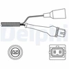 Image de Sonde Lambda Delphi Es1100012b1 Alpine;Audi;Chrysler;Dodge;Fiat;Lancia;Peugeot;Renault;Seat;Volkswagen