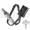 Image de Sonde Lambda Delphi Es2013512b1 Chevrolet;Daewoo;Isuzu;Opel;Vauxhall