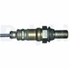 Image de Sonde Lambda Delphi Es2022012b1 Infiniti;Nissan