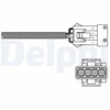 Image de Sonde Lambda Delphi Es2023012b1 Citroen;Peugeot