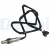 Image de Sonde Lambda Delphi Es2024112b1 Citroen;Peugeot