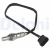 Image de Sonde Lambda Delphi Es2026712b1 Fiat;Lancia