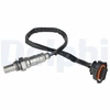 Image de Sonde Lambda Delphi Es2028312b1 Alfa Romeo;Fiat;Opel;Vauxhall