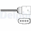 Image de Sonde Lambda Delphi Es2028512b1 Audi;Skoda;Volkswagen