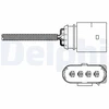 Image de Sonde Lambda Delphi Es2028612b1 Seat;Volkswagen
