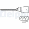 Image de Sonde Lambda Delphi Es2028912b1 Audi;Seat;Skoda;Volkswagen