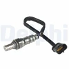Image de Sonde Lambda Delphi Es2031012b1 Fiat;Renault;Vauxhall