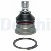 Image de Rotule De Suspension Tc1733 Delphi Delphi Tc1733 Hyundai;Kia