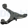 Image de Bras De Commande, Suspension De Roue Tc1735 Delphi Delphi Tc1735 Honda
