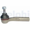 Image de Rotule De Barre De Connexion Ta2338 Delphi Delphi Ta2338 Abarth;Alfa Romeo;Citroen;Fiat;Opel;Peugeot;Vauxhall