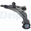 Image de Triangle De Suspension Tc1743 Delphi Delphi Tc1743 Hyundai