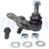 Image de Rotule De Suspension Tc1779 Delphi Delphi Tc1779 Toyota