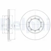 Image de Disque De Frein Delphi Bg4075 Ford