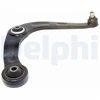 Image de Triangle De Suspension Tc1809 Delphi Delphi Tc1809 Peugeot