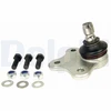 Image de Rotule De Suspension Tc1807 Delphi Delphi Tc1807 Abarth;Alfa Romeo;Citroen;Fiat;Opel;Peugeot;Vauxhall