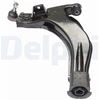 Image de Triangle De Suspension Tc1819 Delphi Delphi Tc1819 Nissan