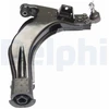 Image de Triangle De Suspension Tc1820 Delphi Delphi Tc1820 Nissan