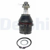 Image de Rotule De Suspension Tc1845 Delphi Delphi Tc1845 Chevrolet;Isuzu;Saab