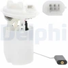 Image de Module D'Alimentation En Carburant Delphi Fe1014412b1 Renault