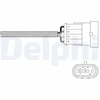 Image de Sonde Lambda Delphi Es2030212b1 Abarth;Alfa Romeo;Fiat;Lancia