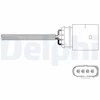 Image de Sonde Lambda Delphi Es2033812b1 Audi;Seat;Skoda;Volkswagen
