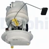 Image de Module D'Alimentation Carburateur Delphi Fe1017512b1 Peugeot