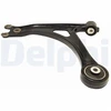 Image de Triangle, Suspension Tc1869 Delphi Delphi Tc1869 Audi;Volkswagen