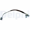 Image de Flexible De Frein Delphi Lh6579 Chrysler