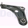 Image de Triangle De Suspension Tc1897 Delphi Delphi Tc1897 Citroen;Ds;Peugeot