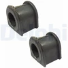 Image de Suspension, Stabilisateur Td684w Delphi Delphi Td684w Ford