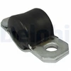 Image de Suspension, Stabilisateur Td685w Delphi Delphi Td685w Fiat