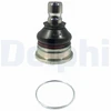 Image de Rotule De Suspension Tc1899 Delphi Delphi Tc1899 Opel;Suzuki;Vauxhall