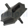 Image de Suspension, Corps De L'Essieu Td682w Delphi Delphi Td682w Citroen;Peugeot