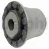 Image de Suspension, Corps De L'Essieu Td689w Delphi Delphi Td689w Ford