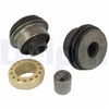 Image de Suspension, Bras De Liaison Td705w Delphi Delphi Td705w Mercedes-Benz