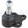Image de Rotule De Suspension Tc1907 Delphi Delphi Tc1907 Ford;Volvo