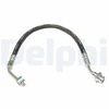 Image de Flexible De Frein Delphi Lh6652 Ford;Nissan