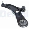 Image de Triangle De Suspension Tc1927 Delphi Delphi Tc1927 Opel;Suzuki;Vauxhall