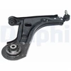 Image de Triangle De Suspension Tc1914 Delphi Delphi Tc1914 Chevrolet;Daewoo