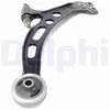 Image de Triangle, Suspension Tc1916 Delphi Delphi Tc1916 Lexus;Toyota