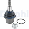Image de Rotule De Suspension Tc1963 Delphi Delphi Tc1963 Land Rover